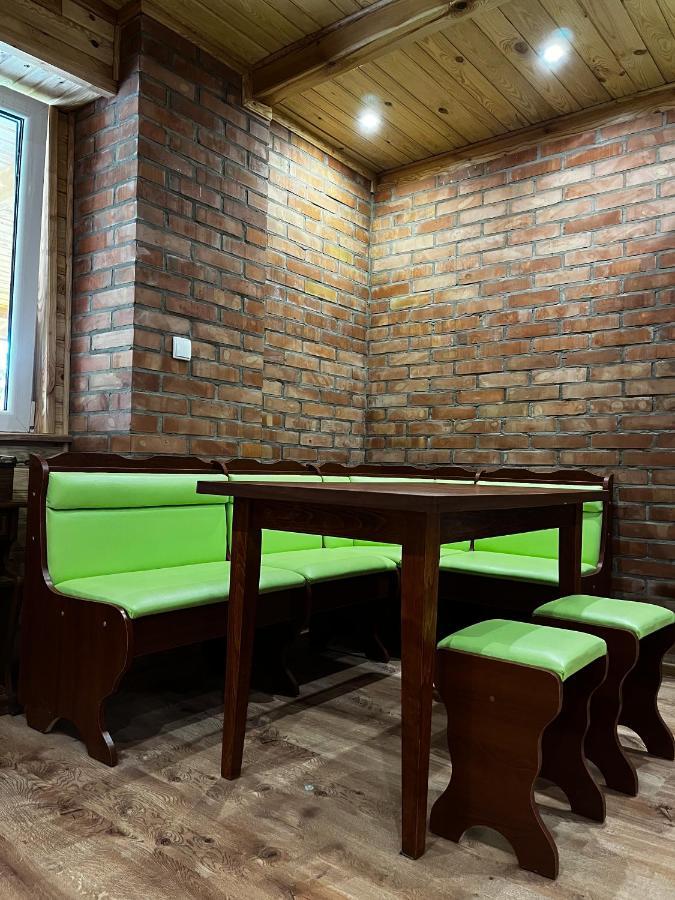 Agroturystyka Nielisz Zamosc - Kwatery Przy Skansenie 外观 照片
